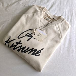 Cafe Kitsune Sweatshirt